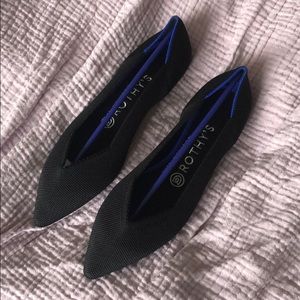 Rothy’s “The Point” 7.5 NWT